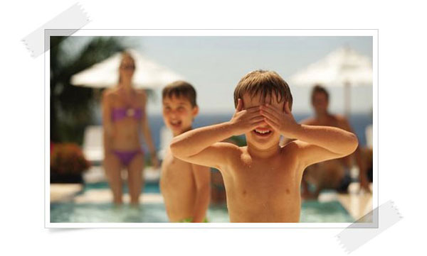 Los 10 mejores hoteles para niños en el Caribe 6 10 mejores hoteles con niños del Caribe