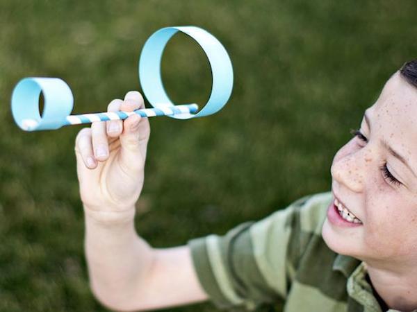 Juegos Infantiles Para Hacer En Casa