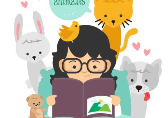 Cuentos Infantiles De Animales