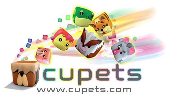 Cupets App