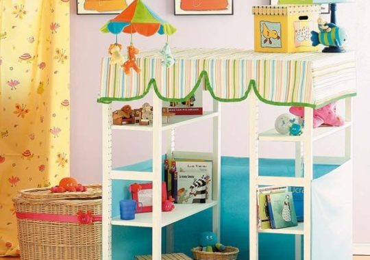 Reciclar Muebles De Ikea