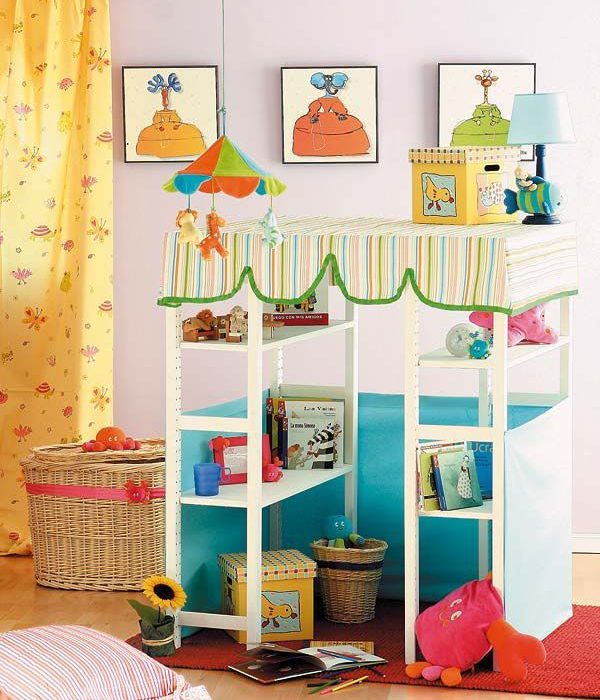 reciclar muebles de ikea