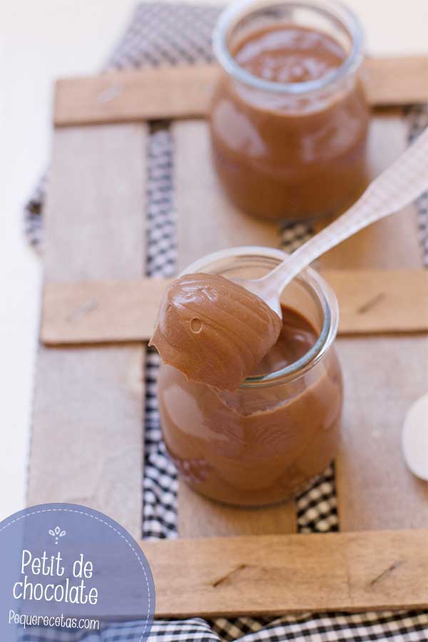 Petit Suisse De Chocolate Caseros