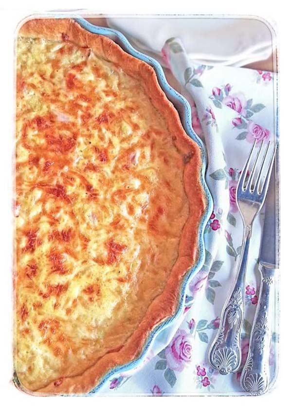Recetas Para Picnics