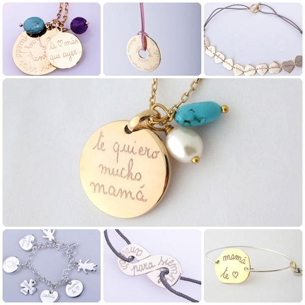 Regalos para el Día de la Madre