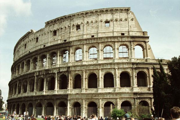 Viaje Con Niños Por Europa En Semana Santa