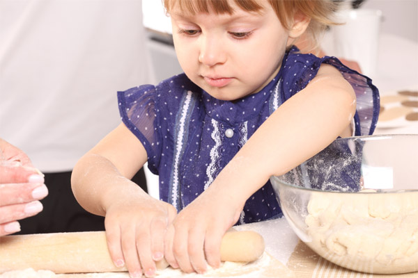 Talleres infantiles de cocina en Barcelona