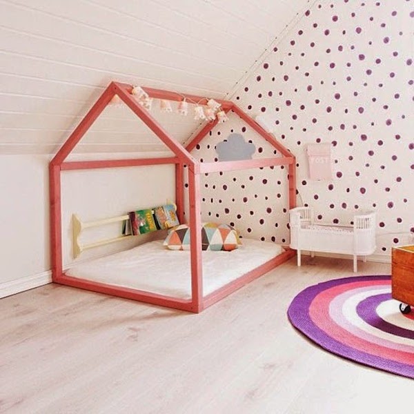 Ideas De Decoración Infantil