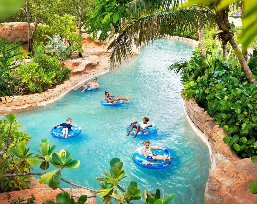 Hotel Atlantis Bahamas