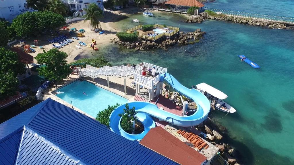 Hoteles En Jamaica Todo Incluido Para Niños