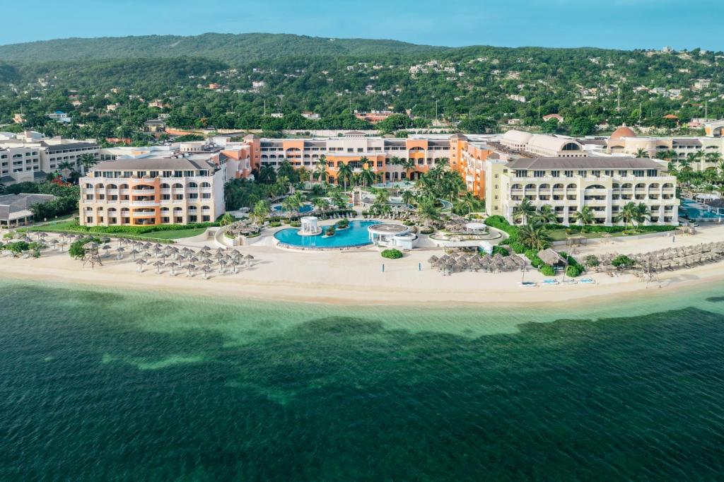 Iberostar Jamaica Hoteles Con Niños En Caribe