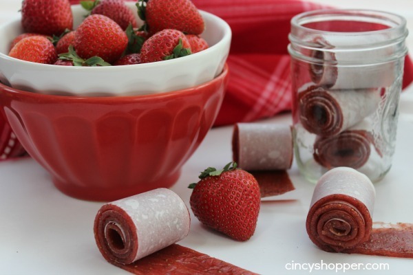 Recetas sanas para niños