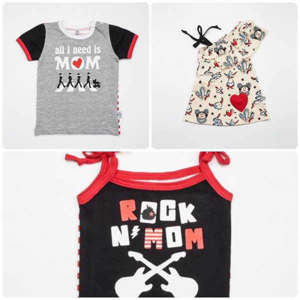 Rocky Horror Baby, Ropa Infantil Online