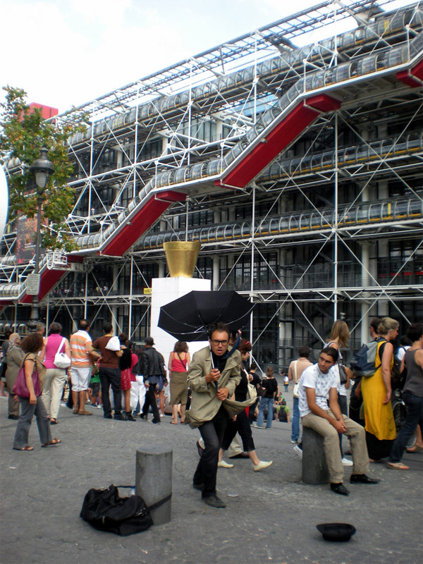 6 Actividades Con Niños En París ¡Gratis!