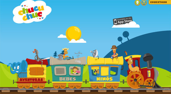 ChucuChuc, juegos educativos online
