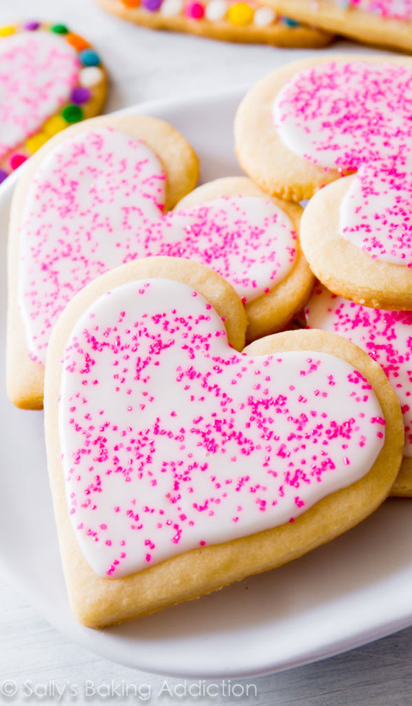 Galletas Decoradas Fáciles