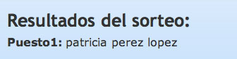 Ganadora-Sorteo-Julio