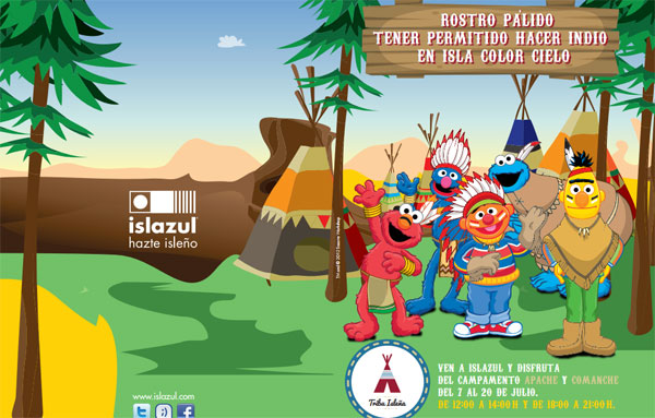 Campamento verano gratis en Madrid