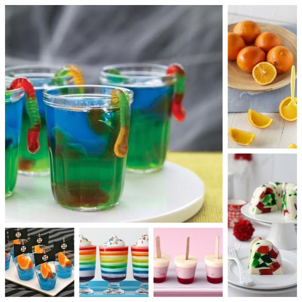 Postres fáciles para niños