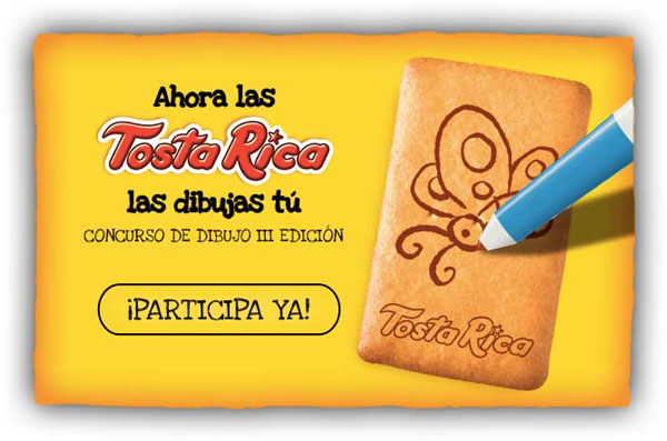 Concurso Tostarica