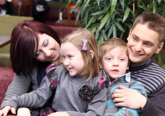 Ahorrar Al Comer Afuera