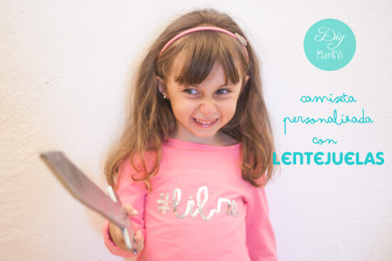 camisetas personalizadas para niños
