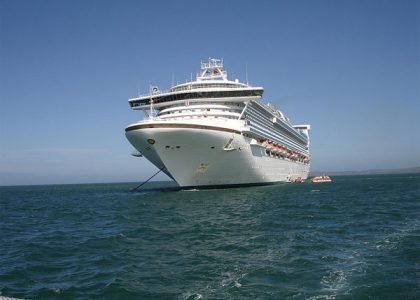 Crucero Para Niños