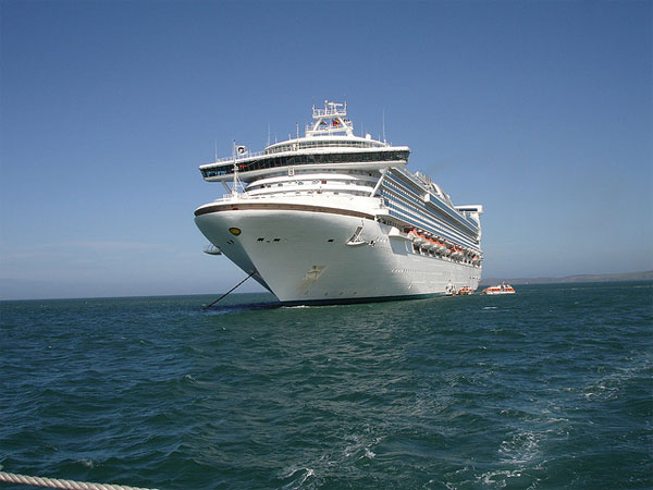 Crucero para niños