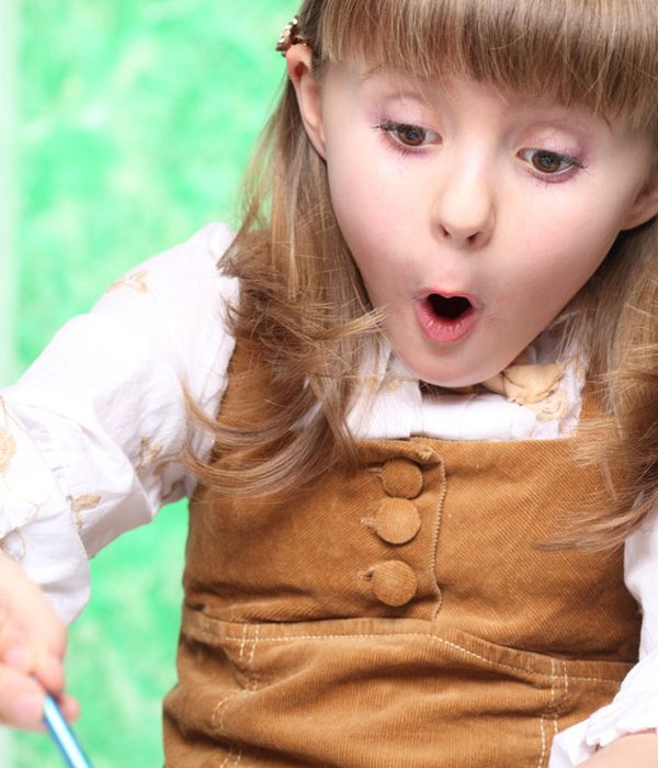 Experimentos infantiles fáciles