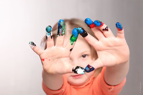 Talleres infantiles en Barcelona