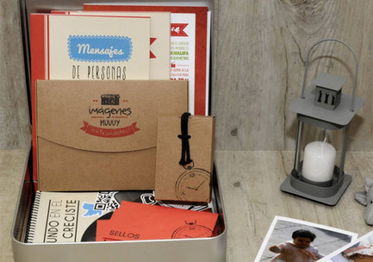 Regalo Original Para Niños