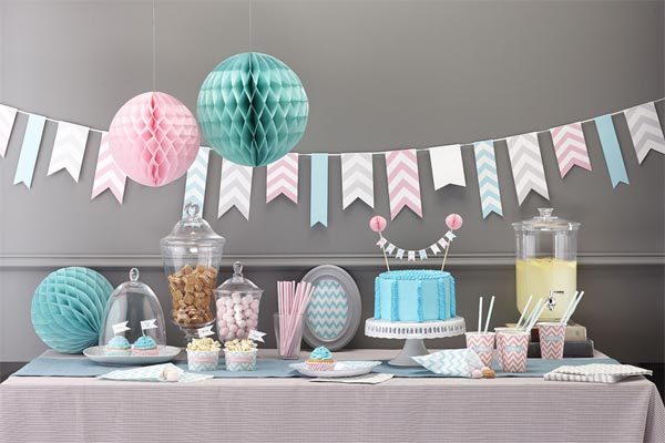 Cumpleaños para niños