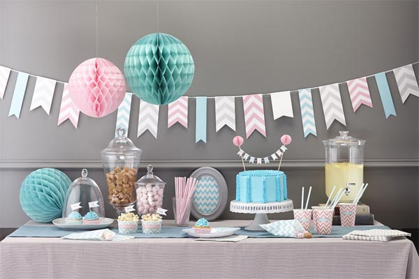 Cumpleaños para niños
