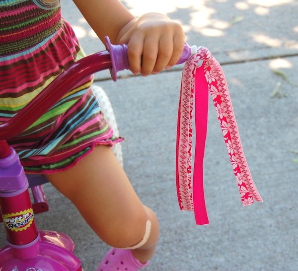 Manualidades Infantiles Para Bicis