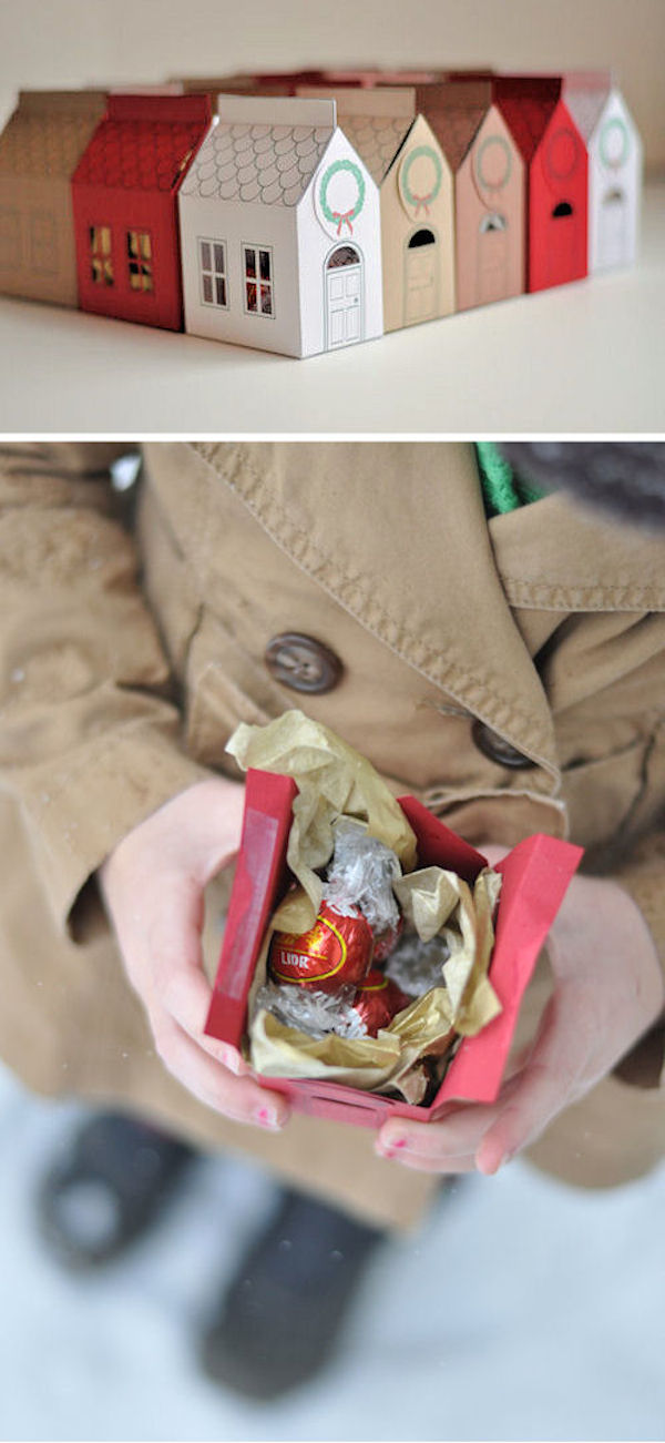 Cajas De Regalo Caseras