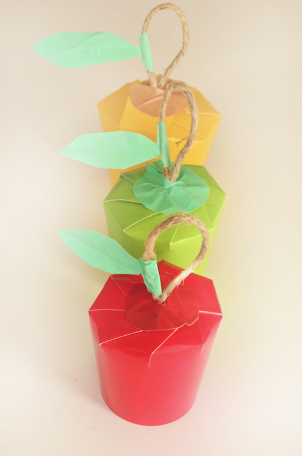 5 Cajas De Regalo, ¡Fáciles Y Originales! - Pequeocio Cajitas De Regalo Hechas En Casa