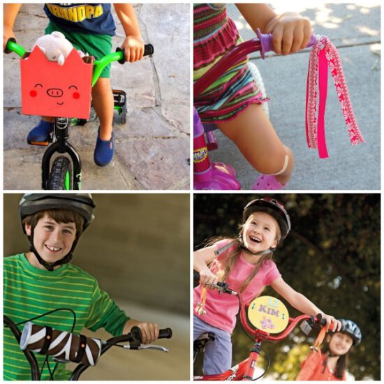 Manualidades para niños originales
