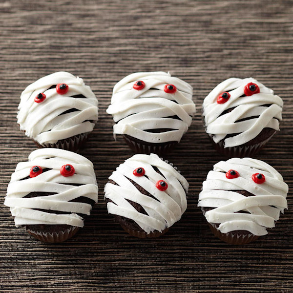 Recetas Para Halloween