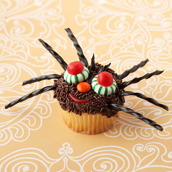 Recetas Para Halloween