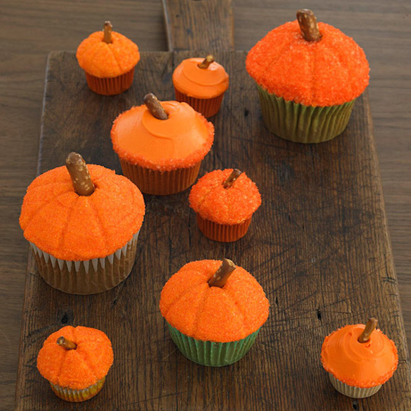 Recetas Dulces Para Halloween