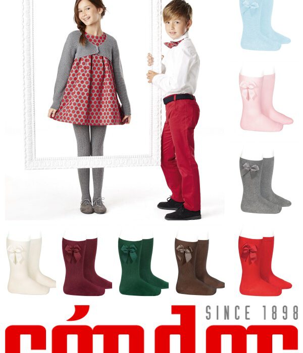calcetines condor sorteo