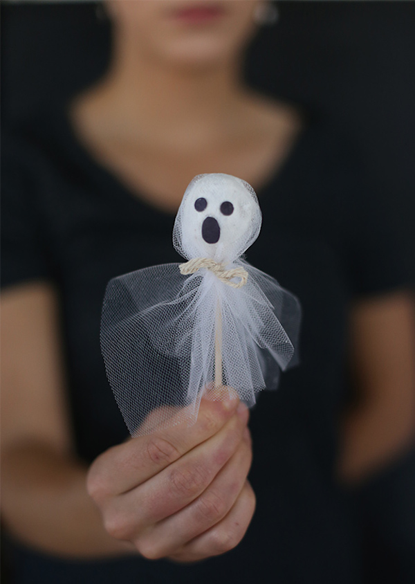 Recetas De Halloween Dulces