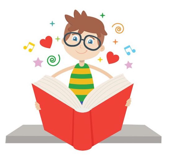Comprensión de lectura