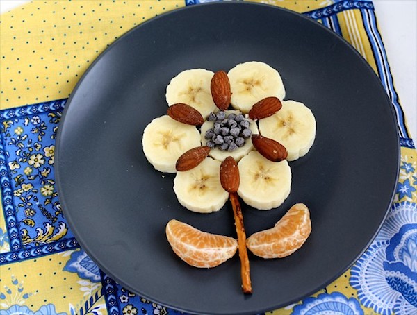 Recetas Para Niños Originales