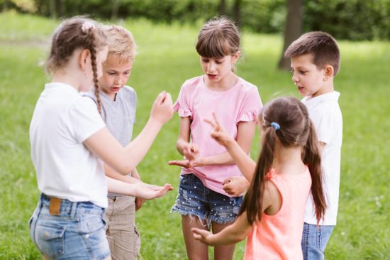 juegos populares