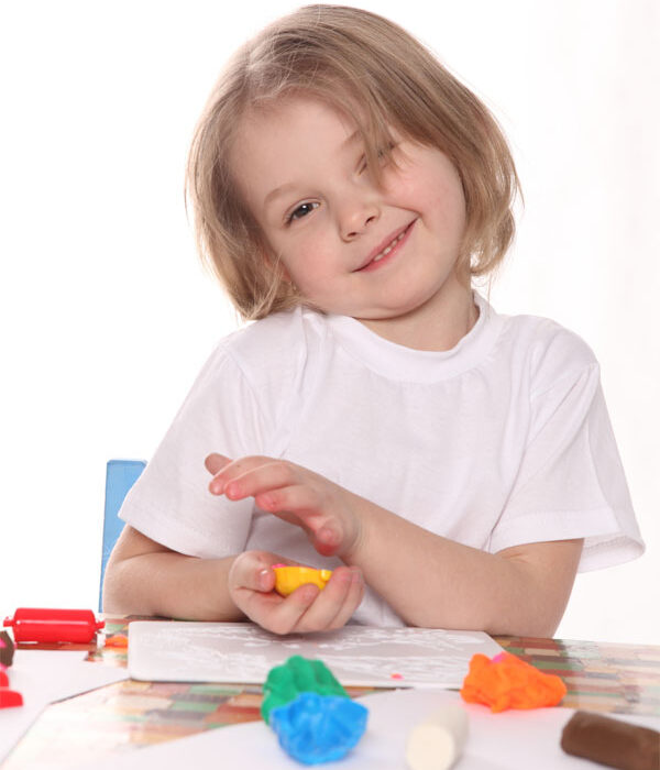 Juguetes educativos para niños
