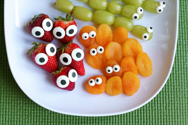 Recetas De Halloween