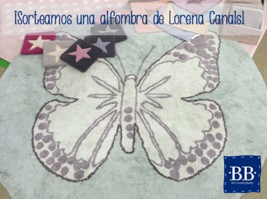 Sorteo BB the countrybaby