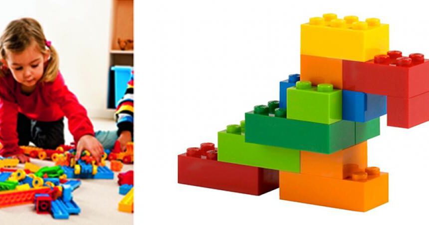 Taller infantil en Barcelona