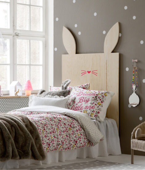 Cabeceros de cama originales